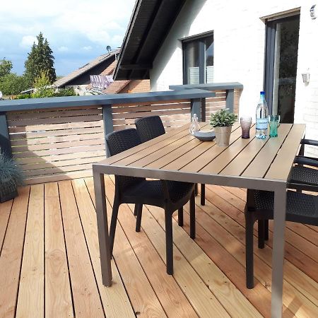 Ferienwohnung In de Ühl Hürtgenwald Exterior foto