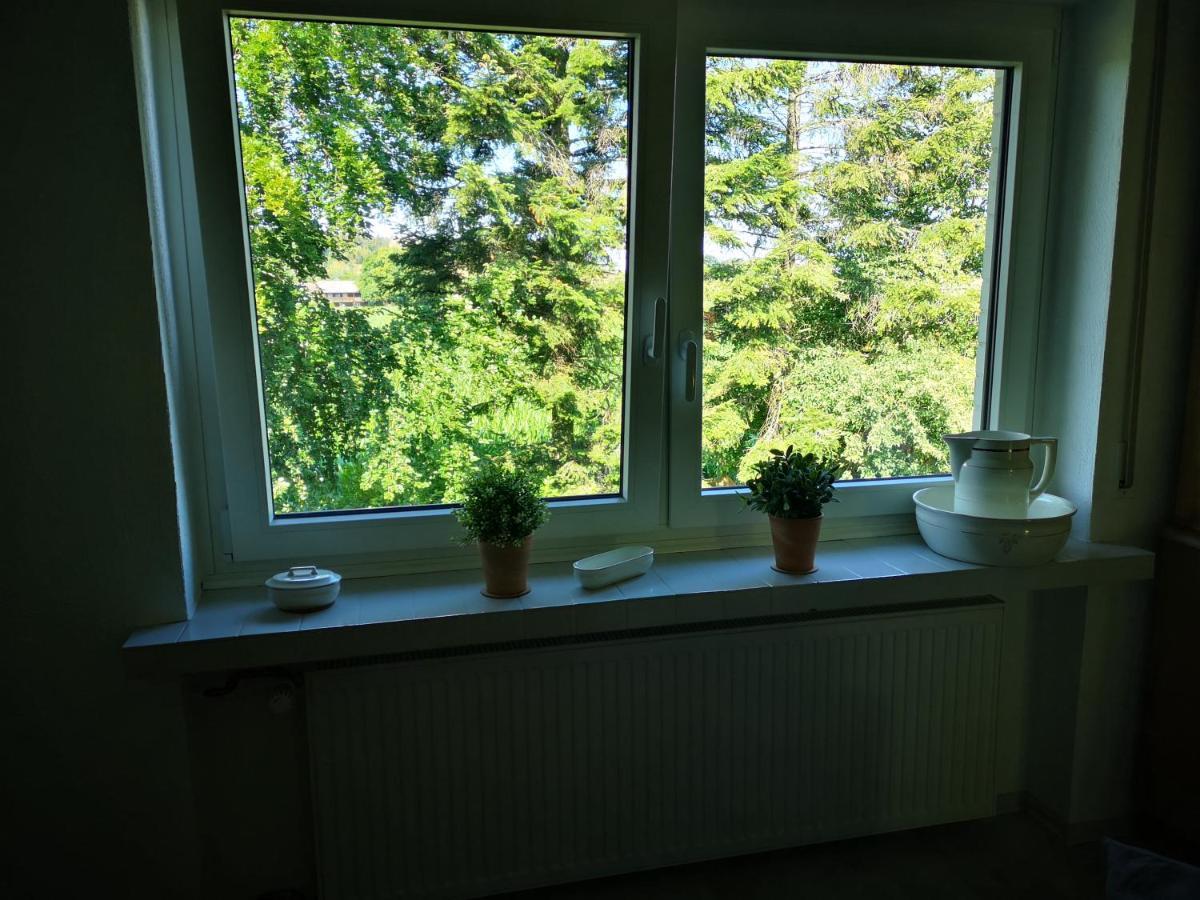 Ferienwohnung In de Ühl Hürtgenwald Exterior foto