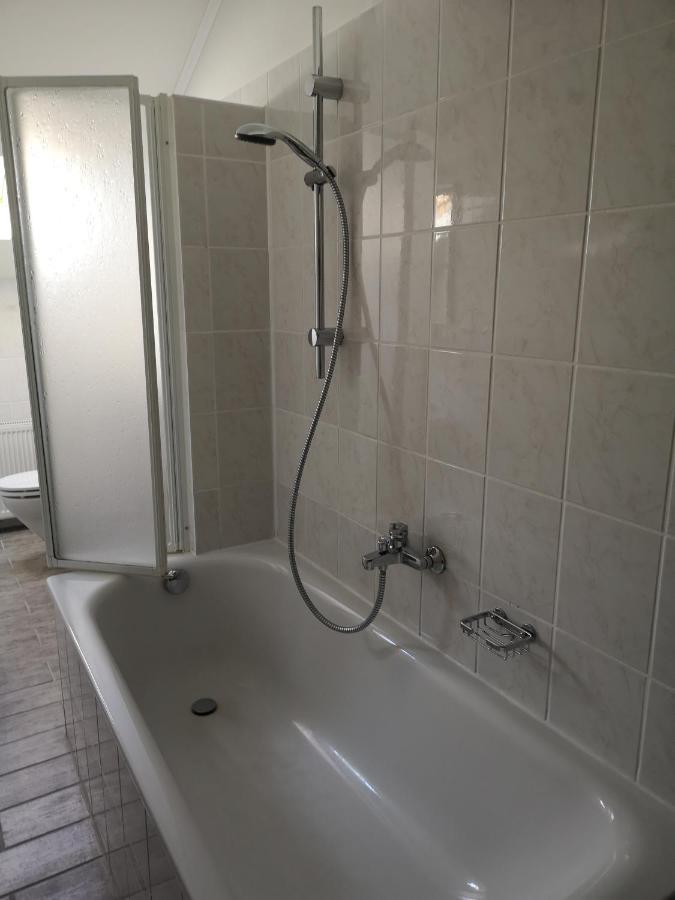 Ferienwohnung In de Ühl Hürtgenwald Exterior foto