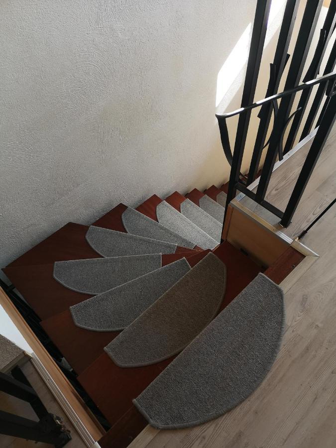 Ferienwohnung In de Ühl Hürtgenwald Exterior foto