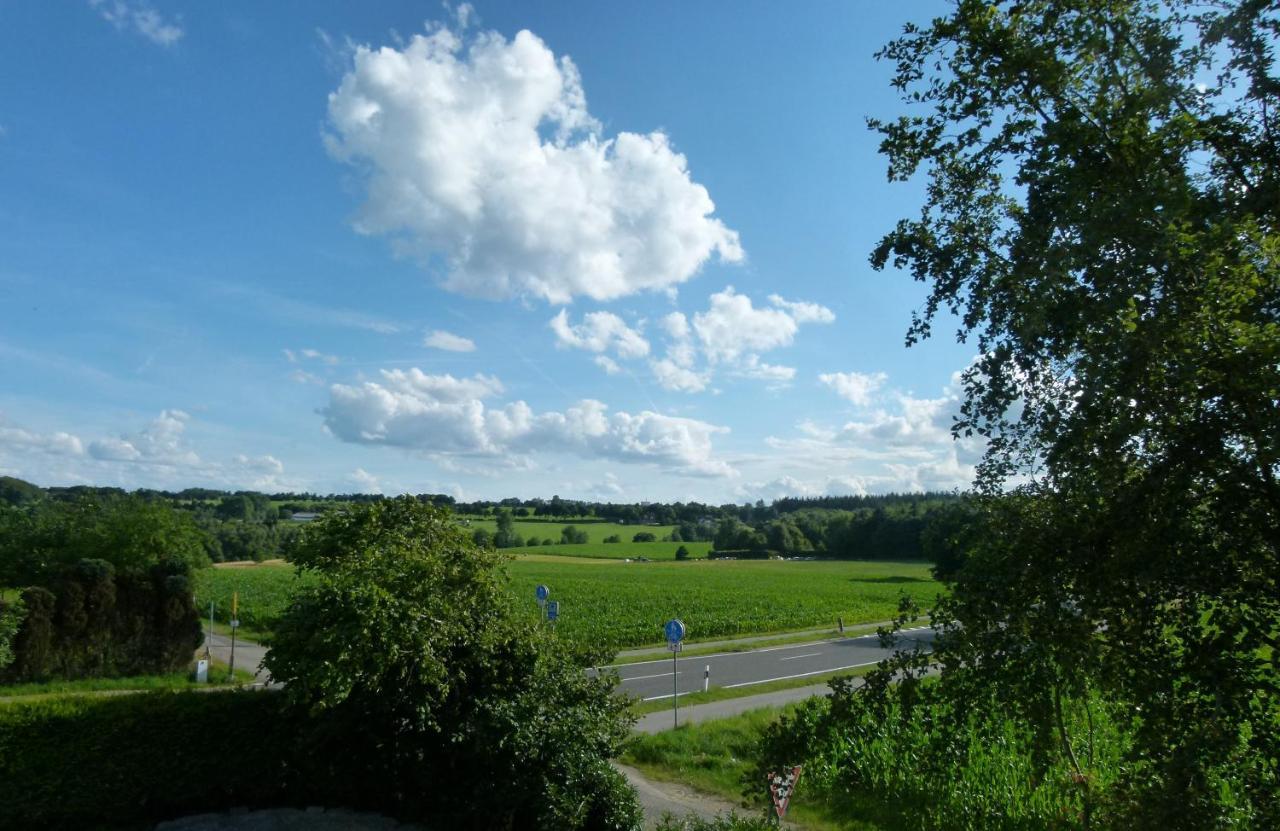 Ferienwohnung In de Ühl Hürtgenwald Exterior foto