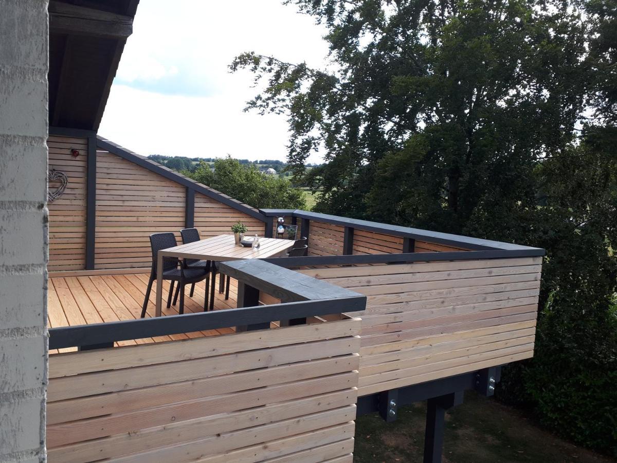 Ferienwohnung In de Ühl Hürtgenwald Exterior foto