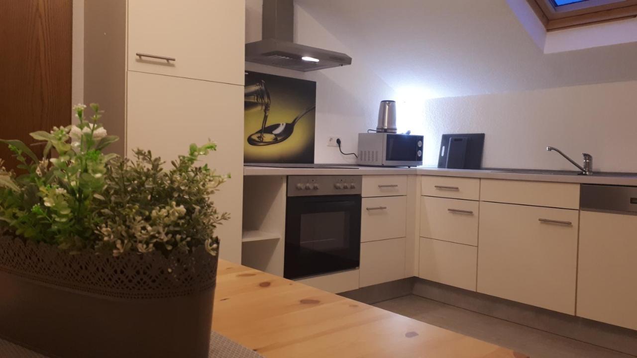 Ferienwohnung In de Ühl Hürtgenwald Exterior foto